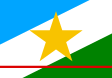 Roraima zászlaja