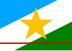 Bandera de Roraima
