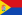 Bandera de Alcañizo.svg