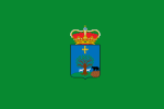 Flag of Cabrales