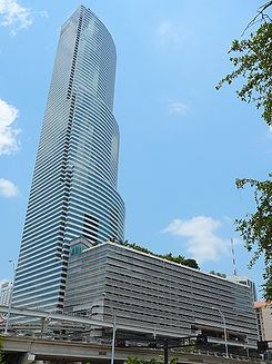 Miami torony