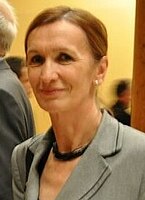 Barbara Brezigar