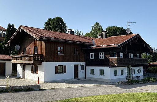 Bauernhaus Großgerstetten 10