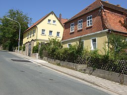 Bayreuth Meyernberger Straße 01