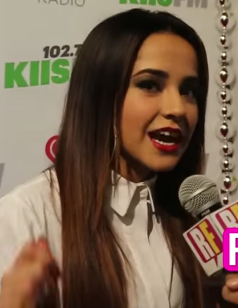 Becky G Wikiwand