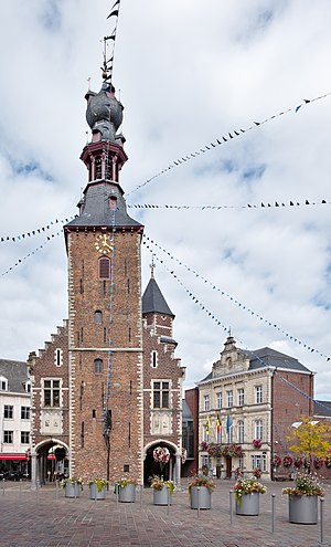 Tielt