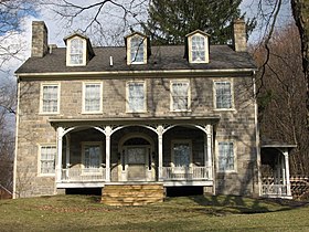 Spring Township (comté de Centre, Pennsylvanie)