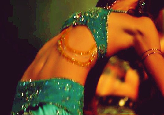 Belly dance (3)