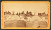 Miniatuur voor Bestand:Belmont Reservoir, by Cremer, James, 1821-1893.png