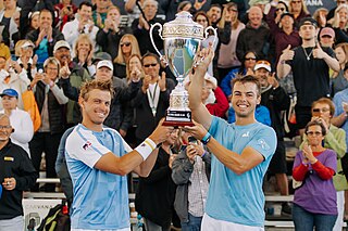 <span class="mw-page-title-main">Ben Johns</span> American professional pickleball player