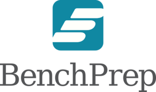 <span class="mw-page-title-main">BenchPrep</span> American company