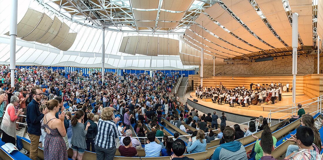 Aspen Music Festival and School