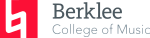 Berklee College of Music-logotyp och wordmark.svg