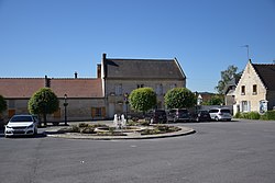 Berneuil-sur-Aisne