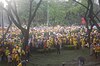 Perhimpunan Bersih 2007