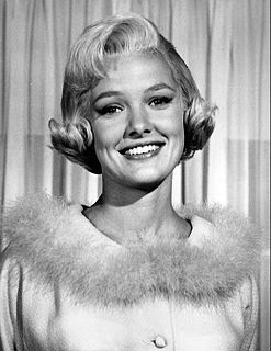 Beverley Owen American television actress