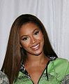 Beyoncé, chanteuse, compositrice, interprète