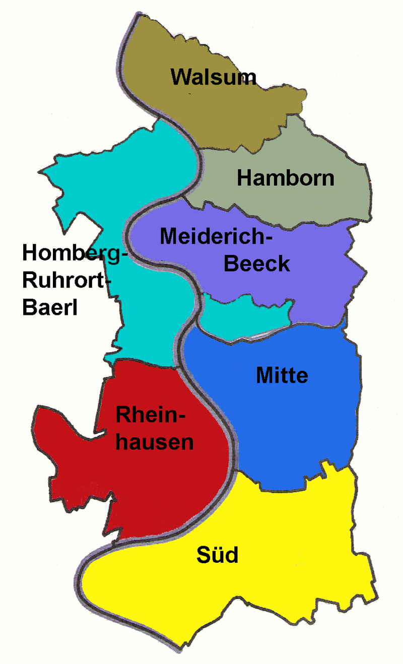 Millegu Alkoholtester in Duisburg - Homberg/Ruhrort/Baerl