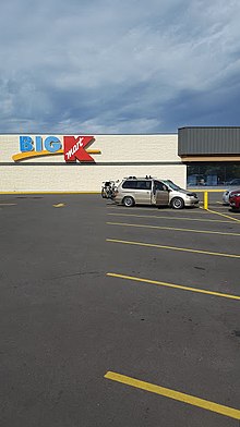 Kmart Wikipedia