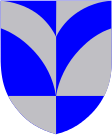 Billund Kommune címere