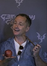 Thumbnail for Billy Boyd (actor)