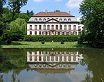 Schloss Birkenau