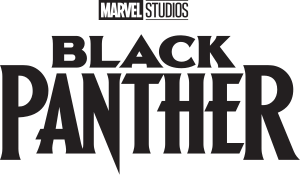 Immagine Black Panther Logo Black.svg.