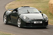 Černý RUF CTR3 Goodwood 2010 (oříznutý) .jpg