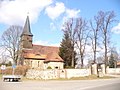Blankenfelde - Dorfkirche (Village Church) - geo.hlipp.de - 34390.jpg