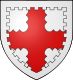 布兰维尔叙洛徽章