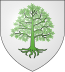 Blason de Marcelcave