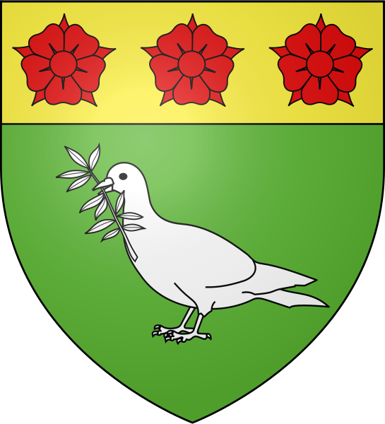 File:Blason Saint-Aubin-Routot.svg