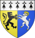 Coat of Arms of Finistère