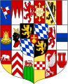 Kurpfalz-Bayern 1804 – 1806