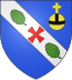 Escudo de armas de Lidrezing