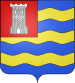 Blason de la ville de Trégastel (Côtes-d'Armor).svg