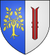 Coat of arms of La Bastide-Puylaurent