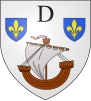 Blason ville be Doel.svg