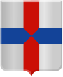 Wappen von Profondeville