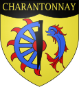 Brasão Charantonnay