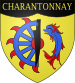 Blason ville fr Charantonnay 38.svg