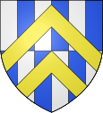 Coat of arms of Le Loroux-Bottereau