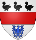 Arms of Le Val-David