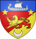 Coat of arms of Méry-Bissières-en-Auge