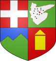 Marlens coat of arms