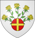 Montsalvy címere