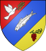 Blason ville fr Saint-Louis-de-Montferrand (Gironde).svg