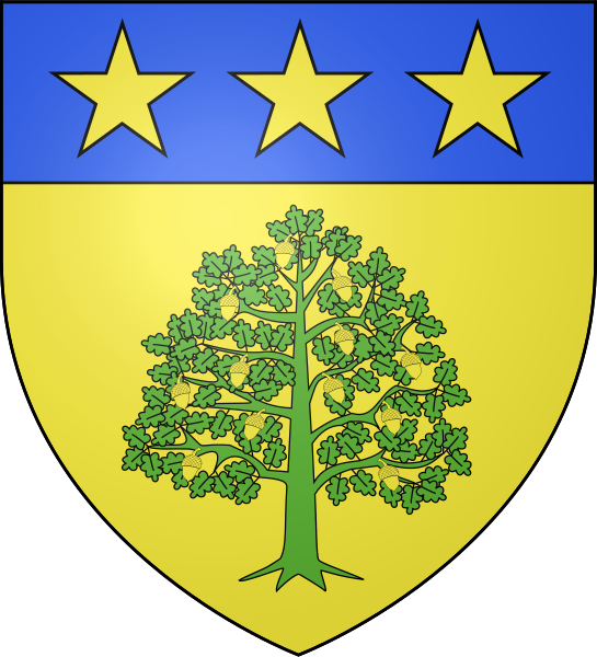 File:Blason ville fr Verteillac (Dordogne).svg