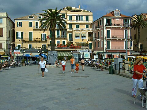 Alassio