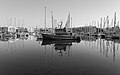 Image 626Boat at Lagos Marina, Portugal